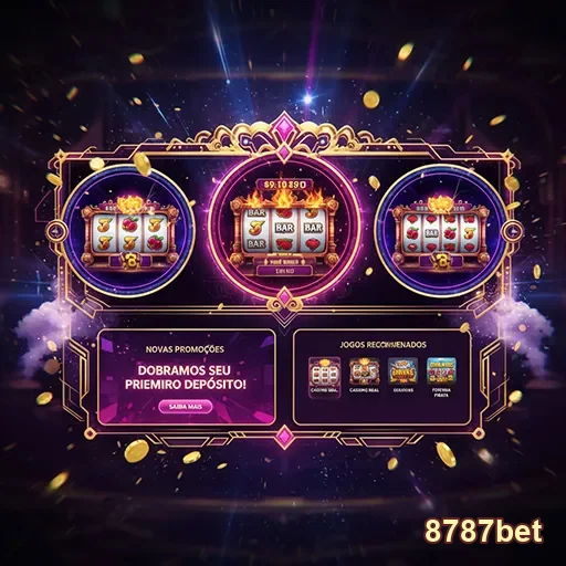 Jogador desfrutando bacará com dealers ao vivo