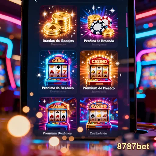 8787bet 8787bet vips casino games